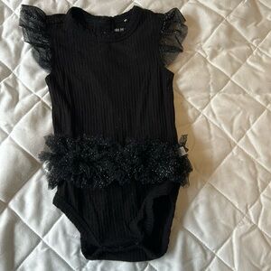 Posh peanut one piece